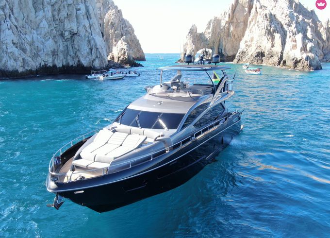 sunseeker manhattan 80