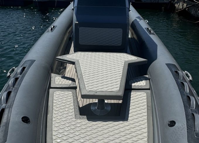 wavepol boats w960