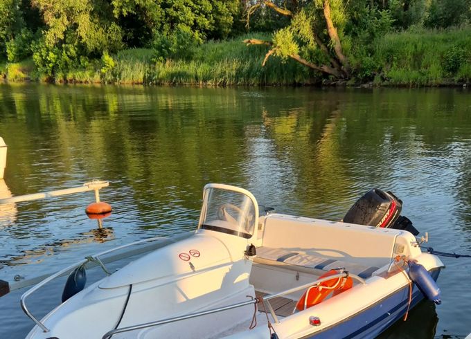 quicksilver 425 commander