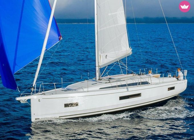 beneteau oceanis 40.1