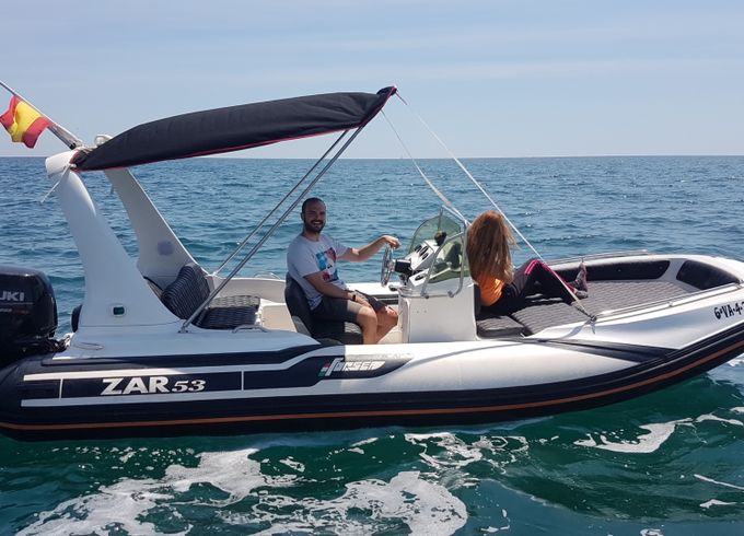 zar 53