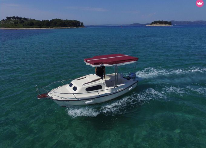adria adria 500