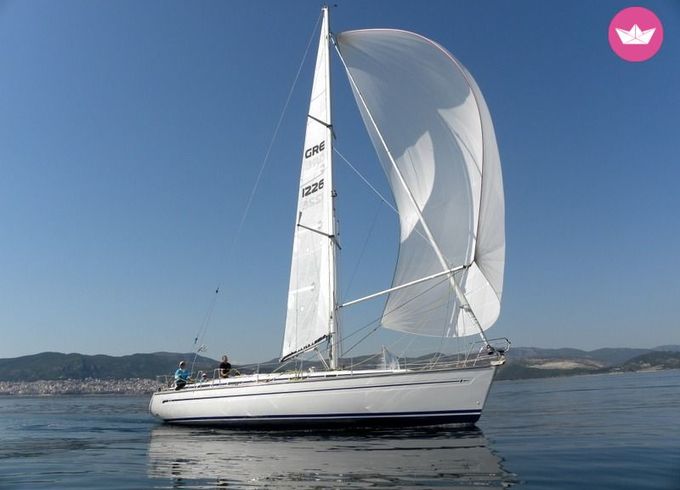 bavaria 44