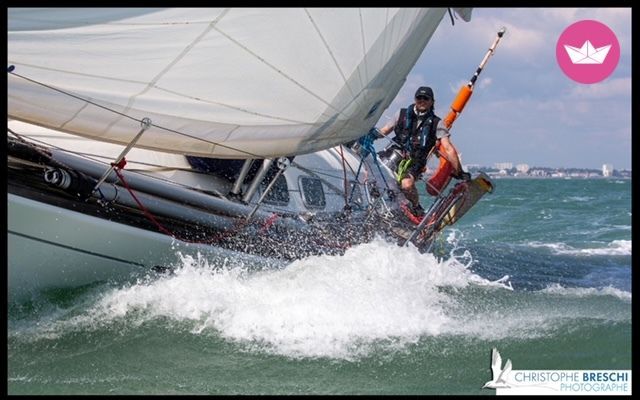 beneteau first 42s7
