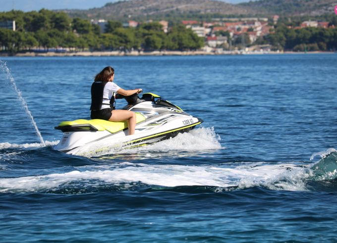 yamaha vx
