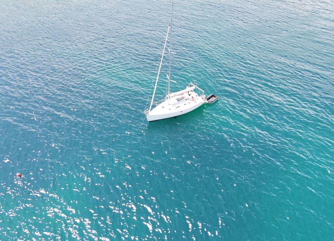 beneteau first 310