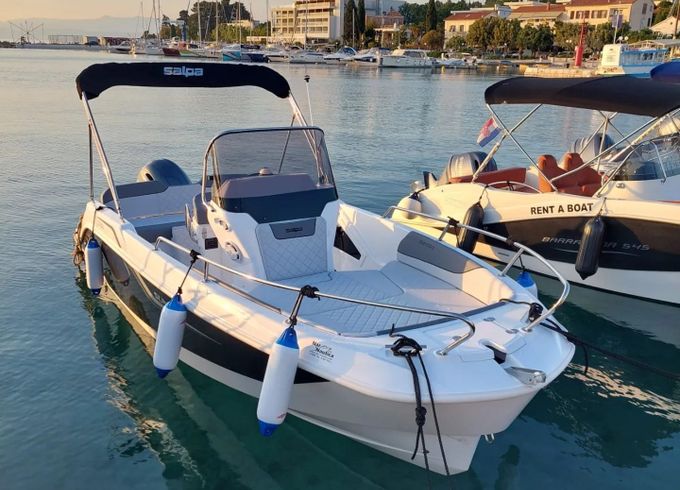 salpa sunsix