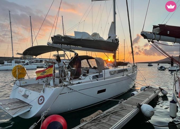 grand soleil grand soleil 46