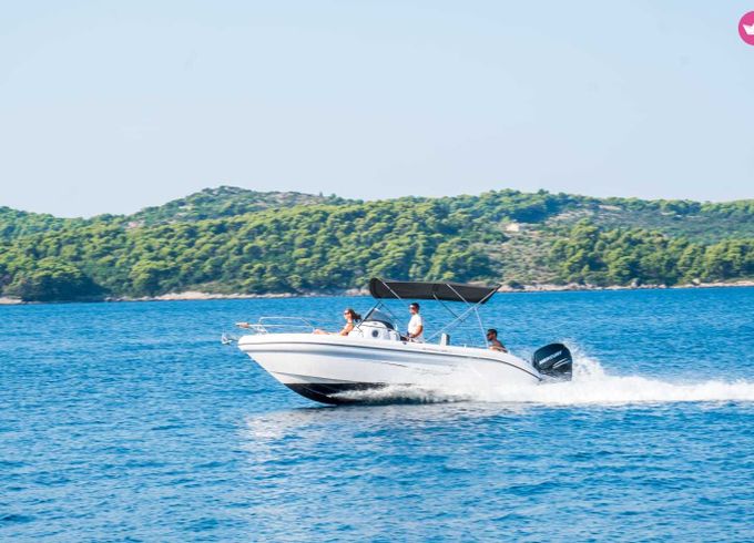 ranieri shadow 22