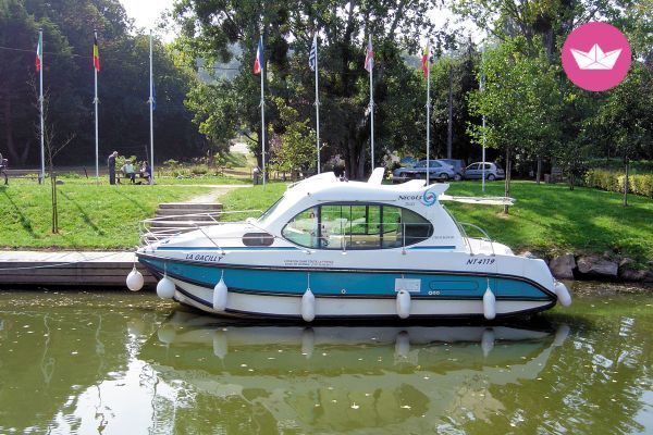 estivale duo