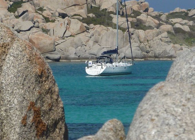oceanis 523