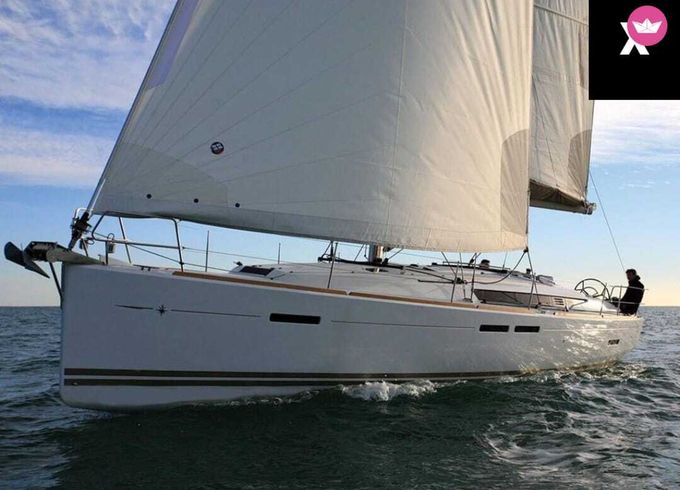 jeanneau sun odyssey 439
