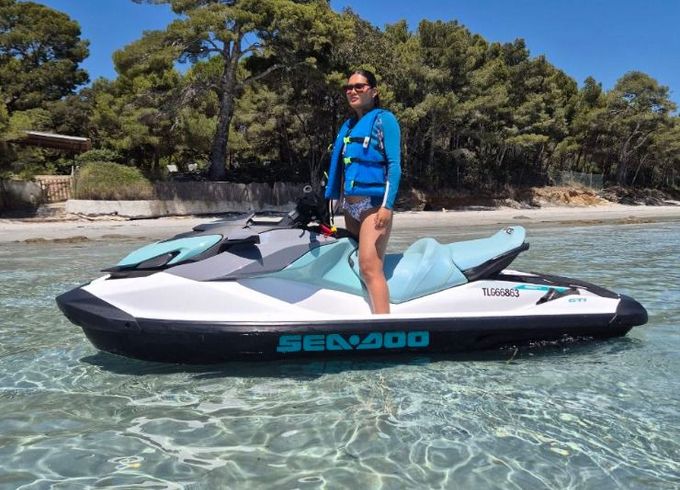 brp seadoo gti 170 cv