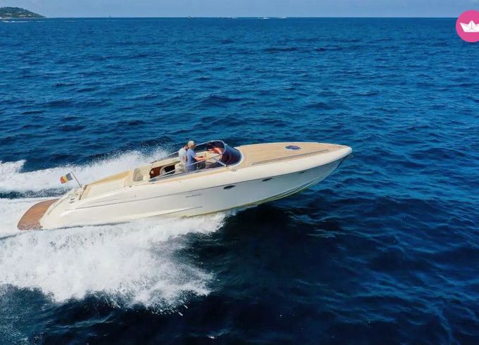 offshore classic 40