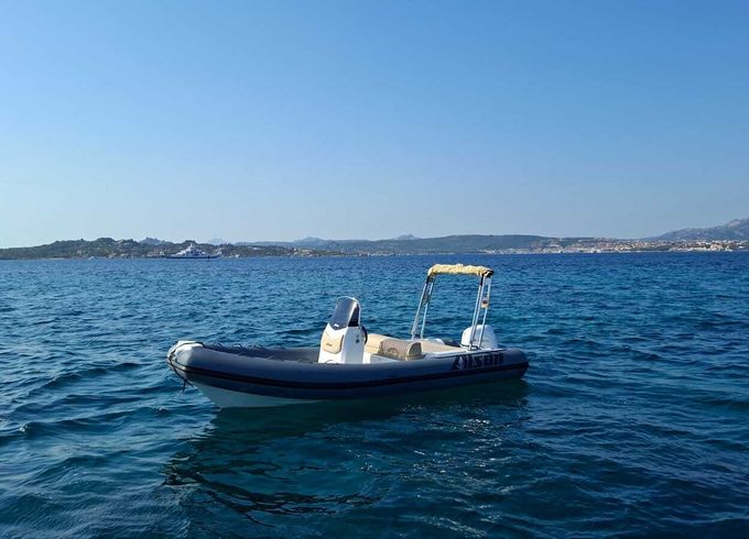 cantiere amys alson  flash 5.70