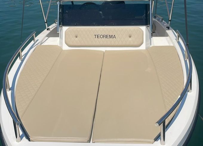 kolmarine teorema
