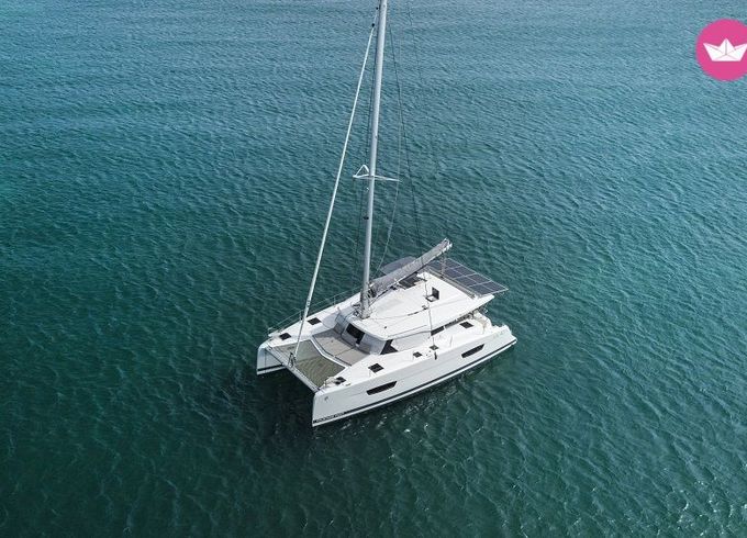 2022 isla 40