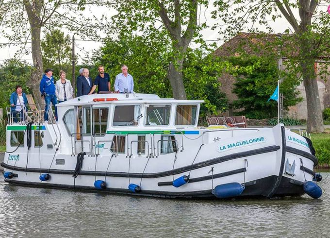 pénichette flying bridge 1500 fb