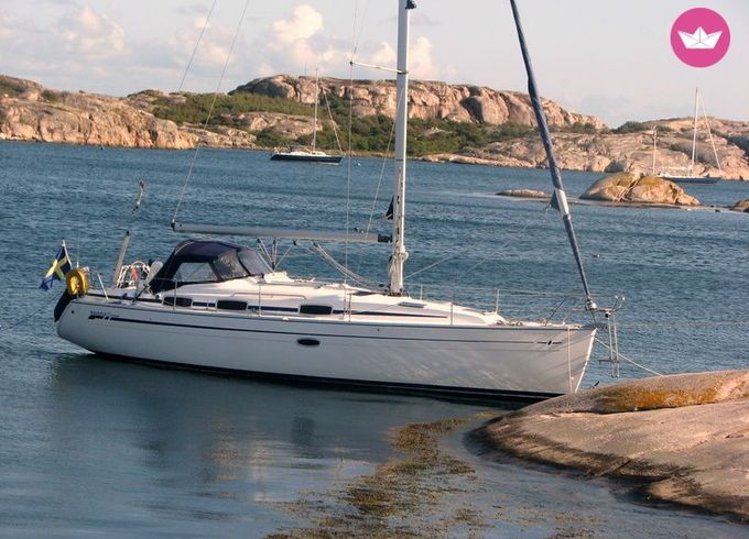 bavaria 37