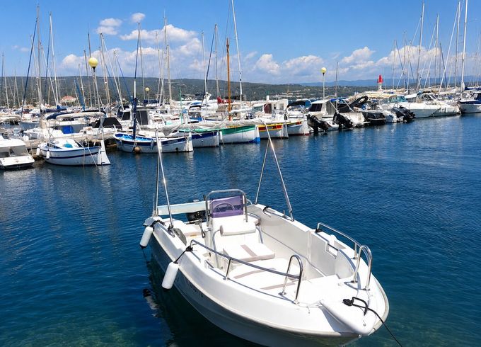 prusa 450