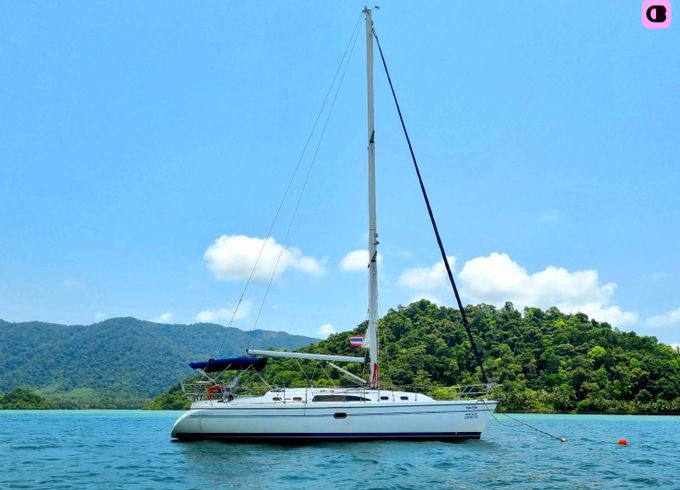catalina yachts catalina 375