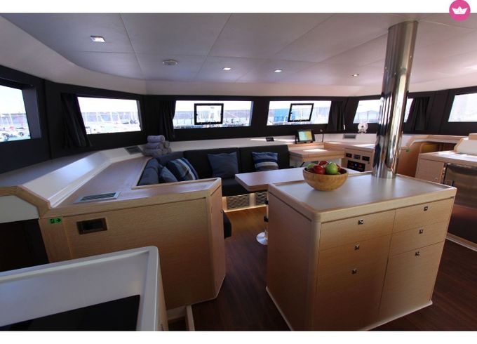dufour dufour catamaran 48