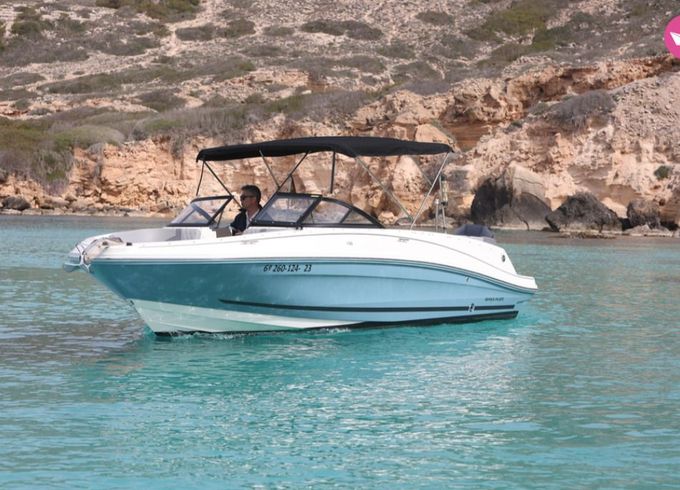 bayliner vr6 bowrider