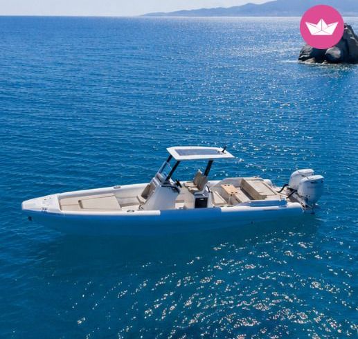 oceanic pro a10
