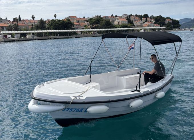traditional boat pasara
