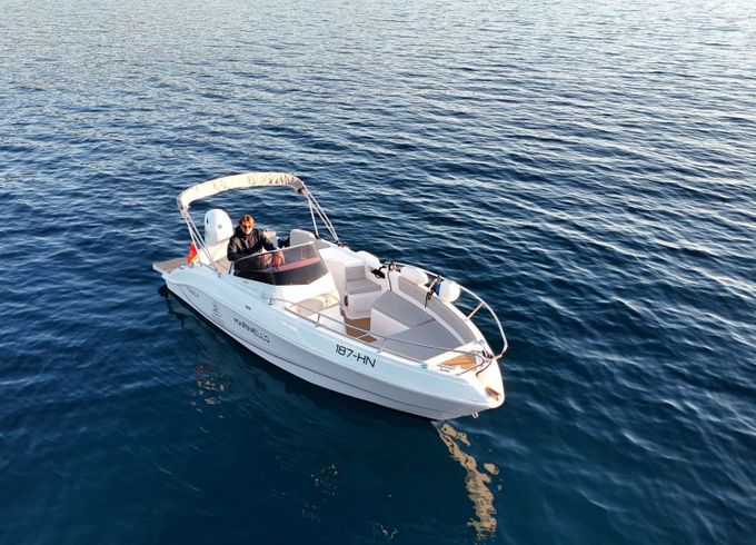 marinello new eden 22