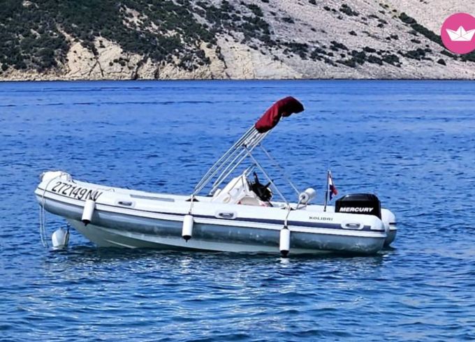 bayliner marine kolibri