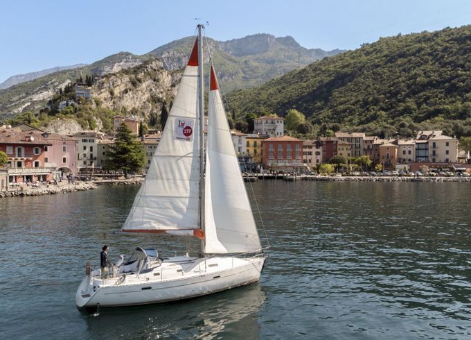 beneteau 33.1