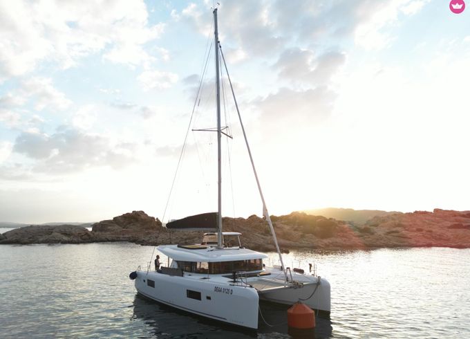 lagoon lagoon 42
