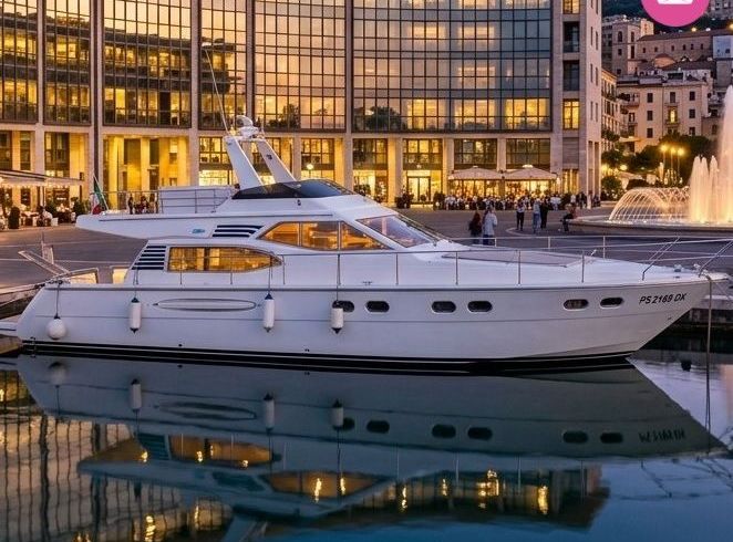 raffaelli ouragan 52