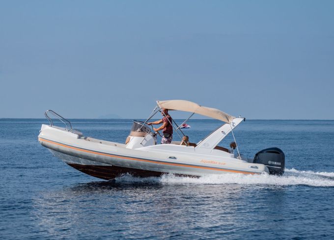 aquamax b-23f