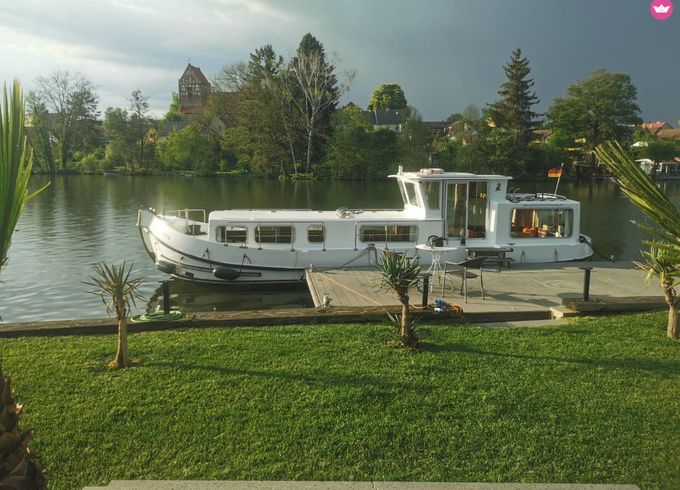 locaboat pénichette 1107 w