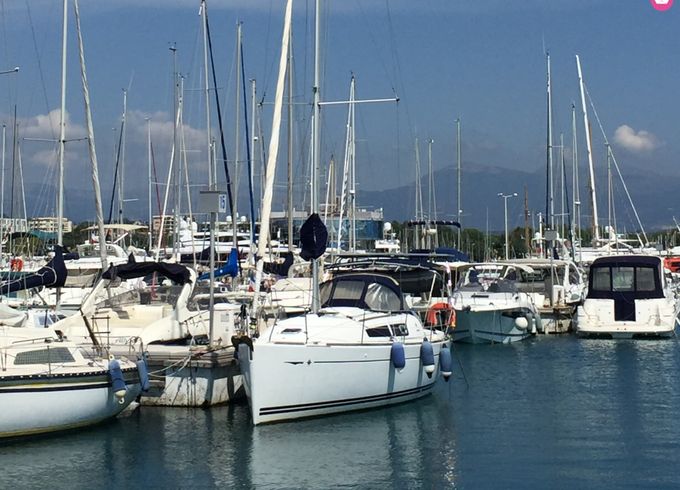 jeanneau sun odyssey 30i