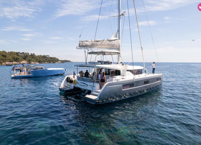lagoon lagoon 46