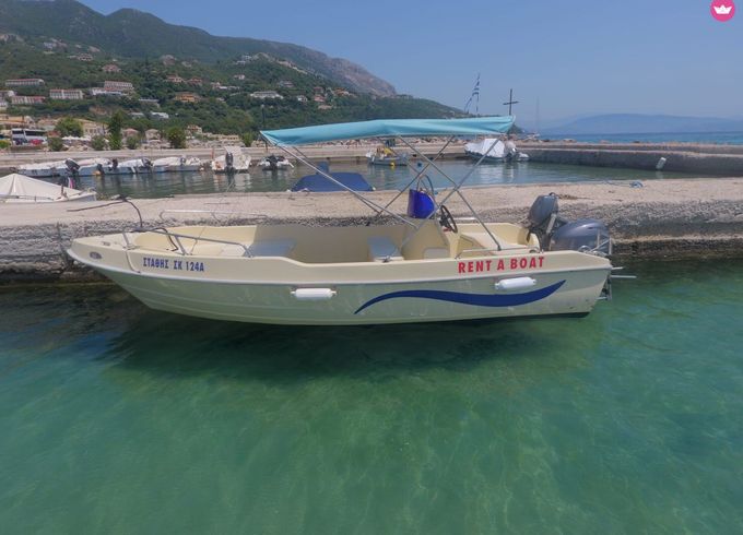 poseidon 510