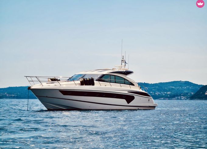 princess v53