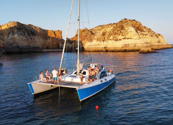 fountaine pajot louisiane