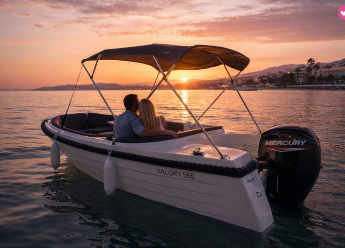 boatbuilding motor yacht valory 555