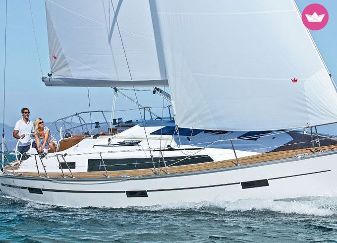 bavaria cruiser 37/2 cbs