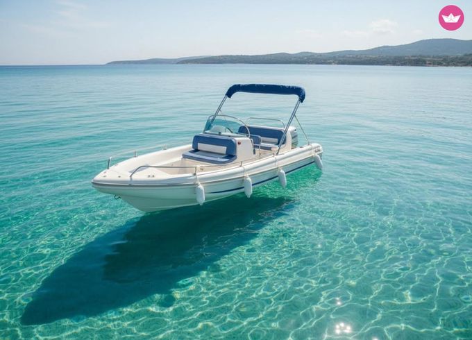 alboran 525 open