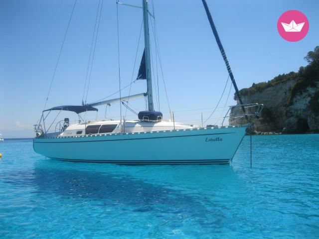 gibert marine 362