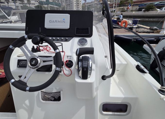 beneteau flyer8