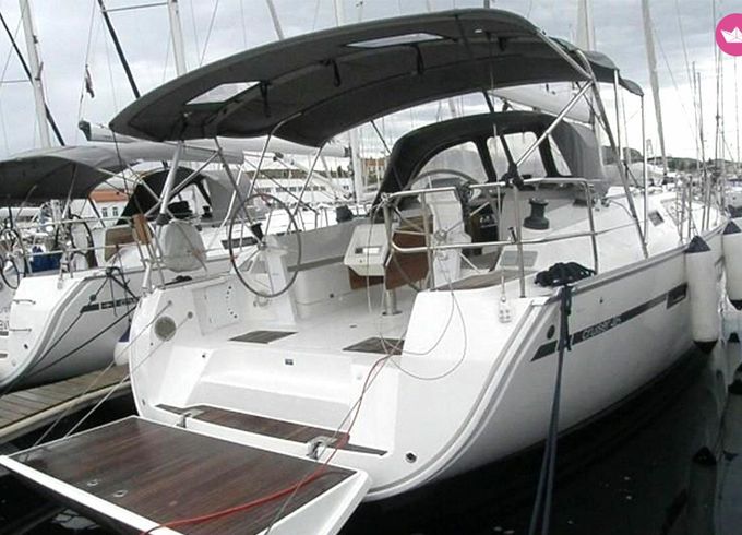 bavaria 46 cruiser