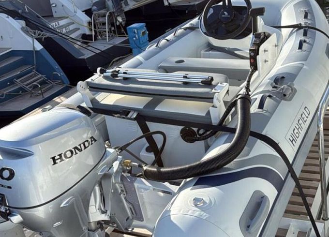 lagoon 46 owner's version (luxury equipped, skippe