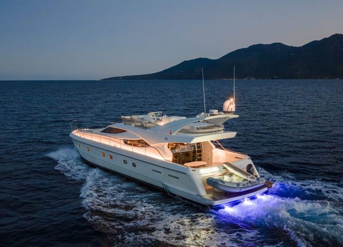 ferretti 620