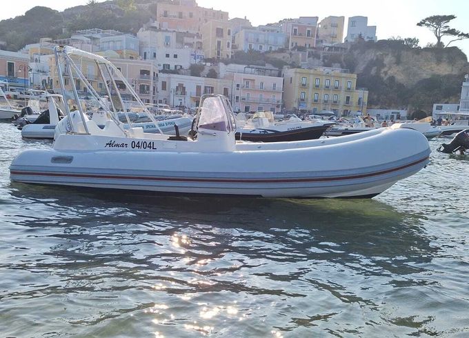 sacs marine s530